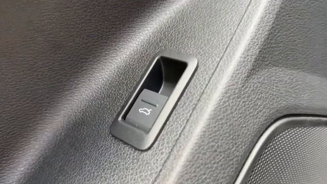 AUDI Q3 в максимальной комплектации