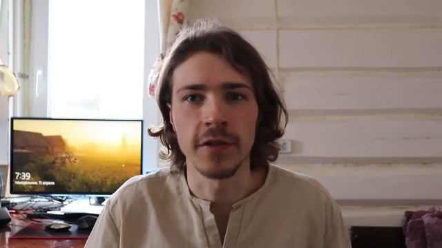 Гостевой домик в деревне. Вступление смотреть онлайн