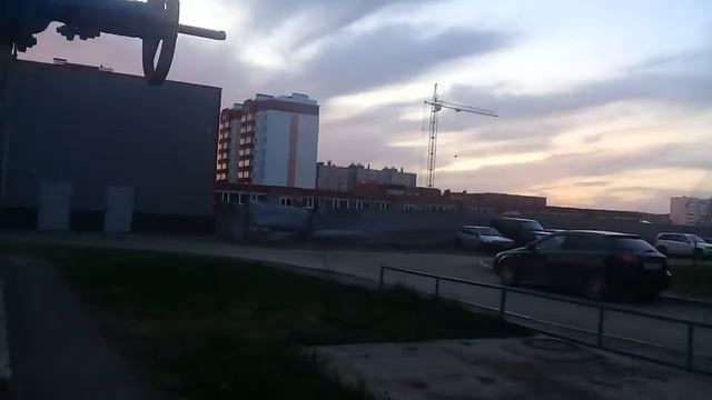 Город Нефтекамск 2⃣0⃣2⃣0⃣ смотреть онлайн