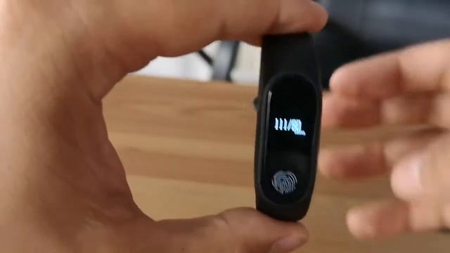 intelligence health bracelet M2 смотреть онлайн