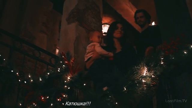 {AU} Elijah & Hayley ►Черный Дрозд и Белый Аист {+300} смотреть онлайн