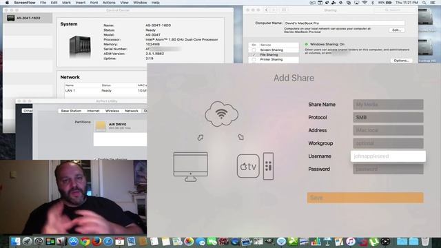 Infuse App 4 0, Apple TV 4, Public Release ,Setting Up Shares DLNA/uPnP And Smb
