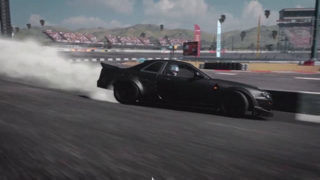 Cinematic; Реплеи в Carx Drift Racing Online #KinoMod смотреть онлайн