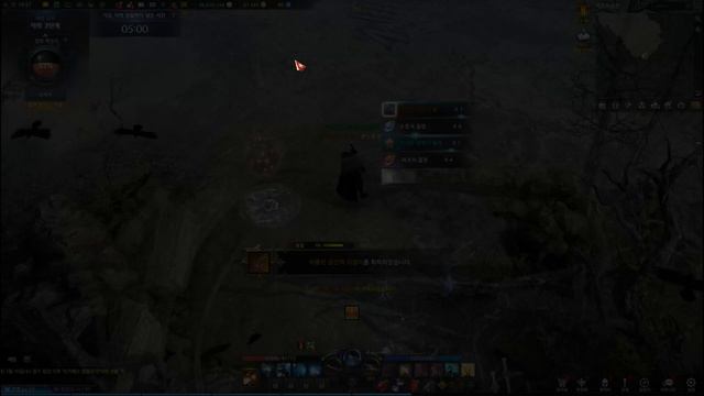 Lost Ark Deadeye Chaos Dungeon GamePlay смотреть онлайн