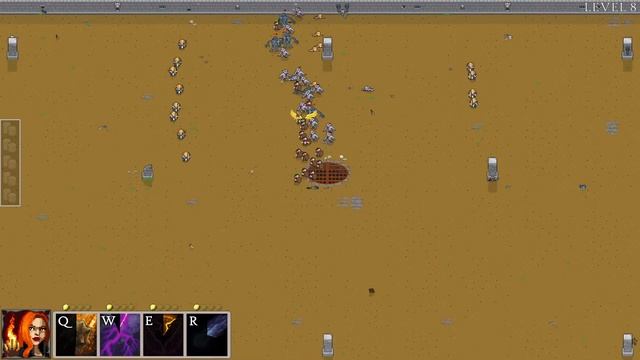 Mage and Monsters Demo Play смотреть онлайн