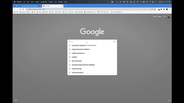 PHP/MySQL - Module 4 - GET vs POST (Fall 2023) смотреть онлайн