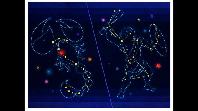 Мифы и легенды 10. Космос и катастеризмы. Персей смотреть онлайн