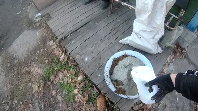 ПОДНЯЛ ТРУБУ ДЯДЕ ВИТЕ // СЪЕЛ 6 КГ МЯСО ЗА 2 ДНЯ ? смотреть онлайн