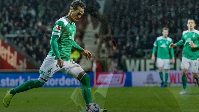 Прогноз и ставка Алексея Андронова: «Вердер» — «Штутгарт» смотреть онлайн