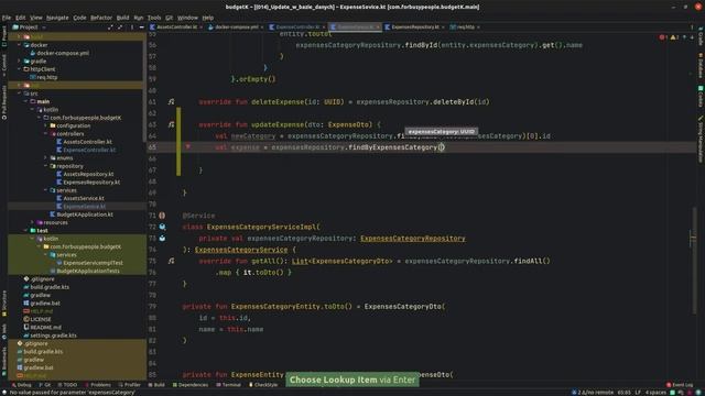 (014) Kotlin, Aktualizacja danych z MongoDB; Baza NoSQL смотреть онлайн