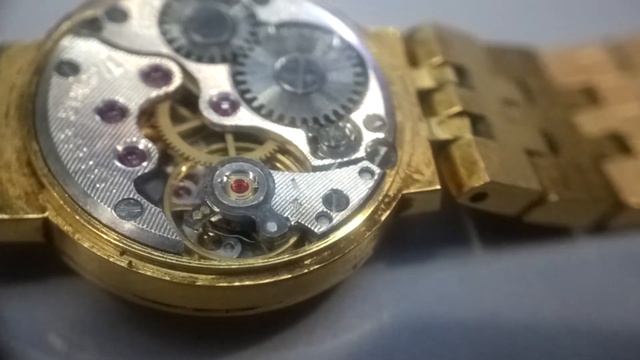 Часы ЧАЙКА смотреть онлайн