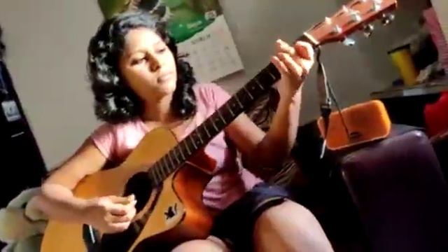 #tnext bt speaker/ poongatru puthithanathu /guitar cover /About Bluetooth Speaker in description 👇 смотреть онлайн