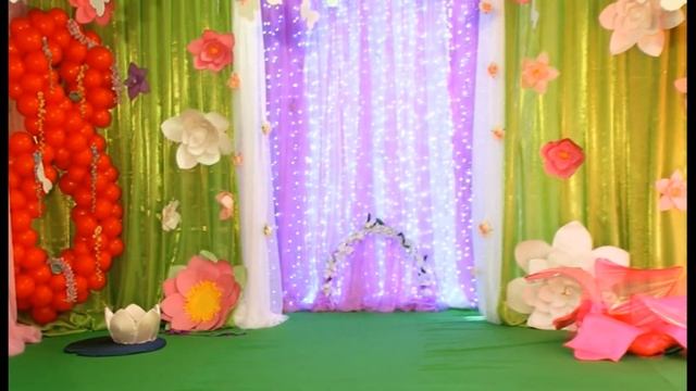 Дюймовочка 2 часть. Sirin смотреть онлайн