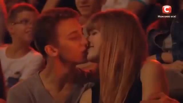 Когда он запел, зал забыл, как дышать Невероятный тембр! Севак Ханагян Не Молчи Х фактор 7 смотреть онлайн