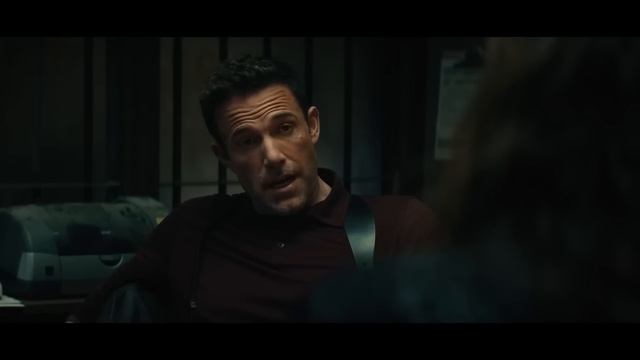HYPNOTIC Bande Annonce VF (2023) Ben Affleck смотреть онлайн
