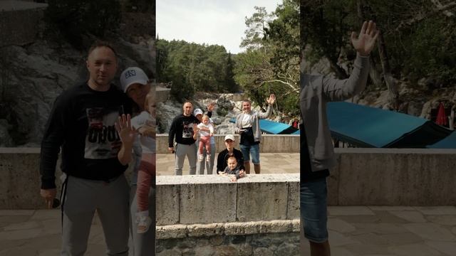 Naturland of Kemer смотреть онлайн