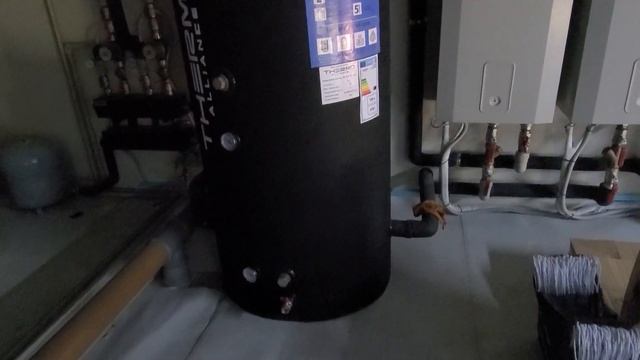 Теплое Событие