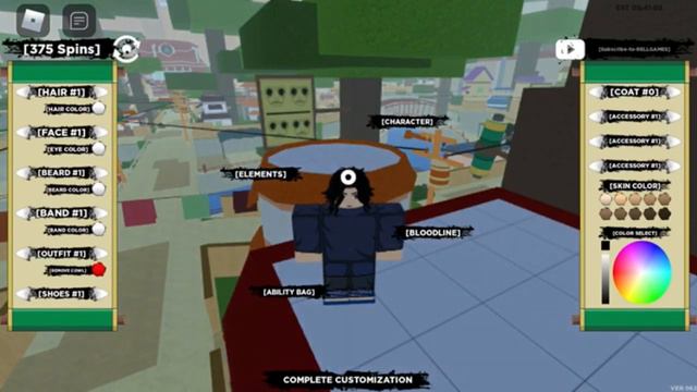 [280 SPIN CODE] *NEW* ALL SHINDO LIFE CODES! Shindo Life | Shindo Life Codes | RellGames смотреть онлайн