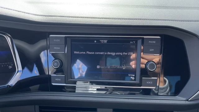 2023 Volkswagen Jetta Mesa, Gilbert, Chandler, Tempe, Queen Creek, AZ 23335 смотреть онлайн