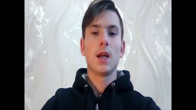 РАССКАЗЫВАЮ ПРО СИНЕГО КИТА. ЧАСТЬ 1 смотреть онлайн