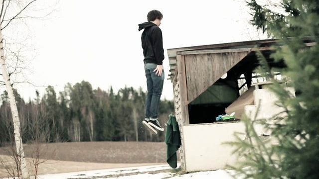 Canon EOS 600D Slow Motion смотреть онлайн