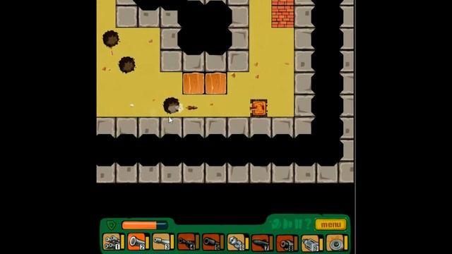 танки 2 часть 2 #Онлайн игра Крутые танки 2 Level-8 смотреть онлайн