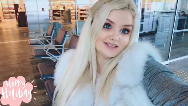 Влог:Турция 2019. Элекрокар. Аланья -Стамбул смотреть онлайн