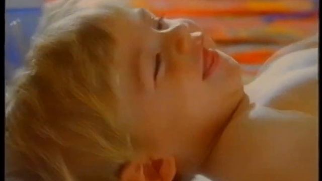 Pampers Werbung 1996