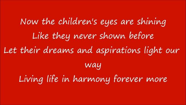 Wonderful dream смотреть онлайн