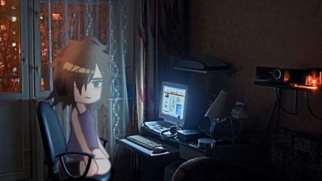 『 Я устал чего-то ждать – gacha meme. MyUniverse 』в конце фраза НЕ по тексту песни. 』 смотреть онлайн