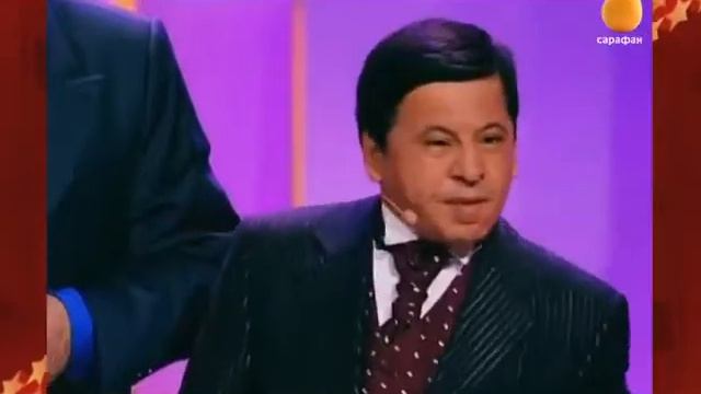 Смена логотипа на праздничный (Сарафан, 09.05.2019) смотреть онлайн