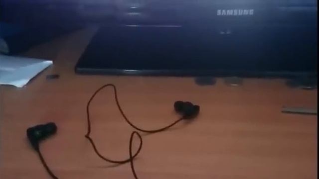 Sony MDR-NC31EM Earphones Review & Sound Test смотреть онлайн
