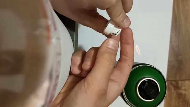 Обзор на маркер Molotow и балон Arton смотреть онлайн