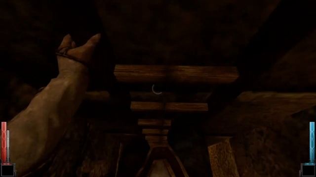 Секреты и тайны Dark Messiah of Might & Magic #7 смотреть онлайн