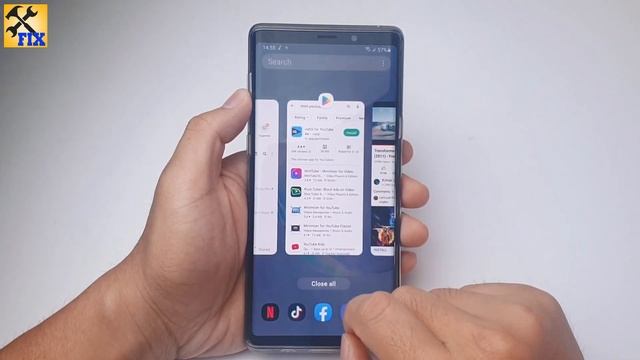 How to Minimize Youtube on Android phone смотреть онлайн