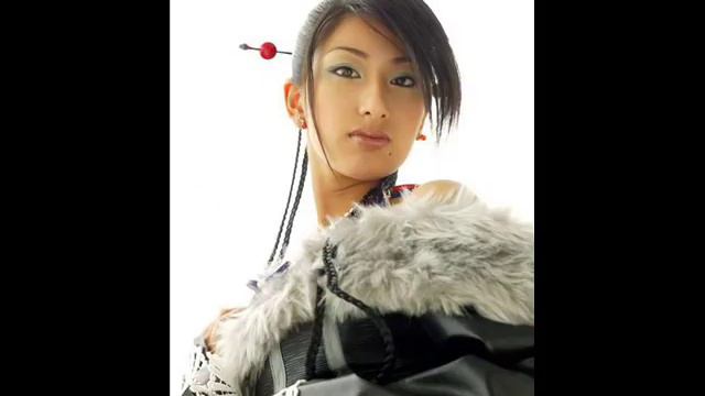 Final Fantasy X - Suteki Da Ne (Romaji, Kanji, English lyrics) смотреть онлайн