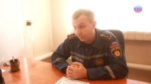 Правила поведения при обнаружении подозрительного предмета.