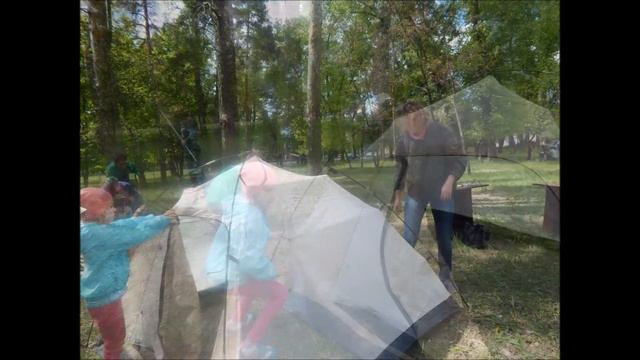 Турслёт 2017 смотреть онлайн