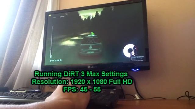 My Gaming Rig - 2012 AMD phenom II x6 1090t @ 3.2 Ghz, Radeon 6850 смотреть онлайн