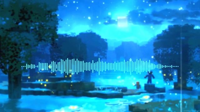Minecraft - C418 / Aria Math (Metal Cover) смотреть онлайн