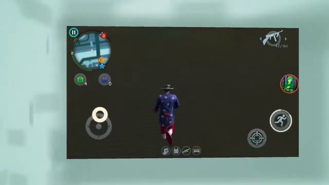 GANGSTAR NEW ORLEANS Vs GANGSTAR VEGAS ЧТО ЛУЧШЕ?