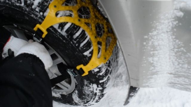 Пластиковые браслеты противоскольжения СТОКРАТ. смотреть онлайн