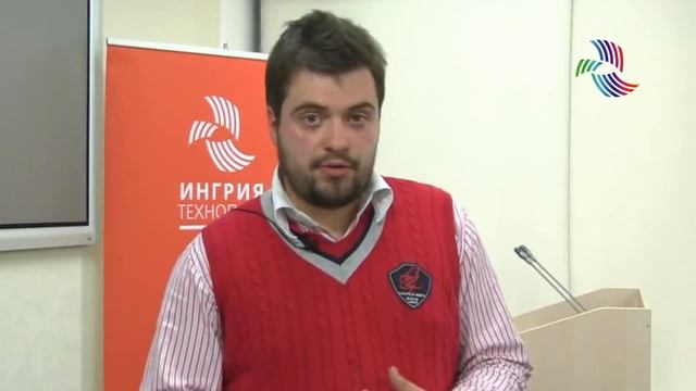 Илья Балахнин о Новых медиа смотреть онлайн