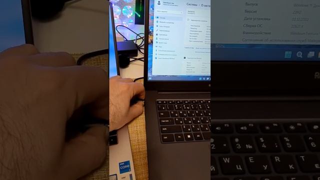 НЕ ПОКУПАЙ Xiaomi RedmiBook 15!!! [Сравнение HUAWEI MateBook D 14 и RedmiBook 15] смотреть онлайн