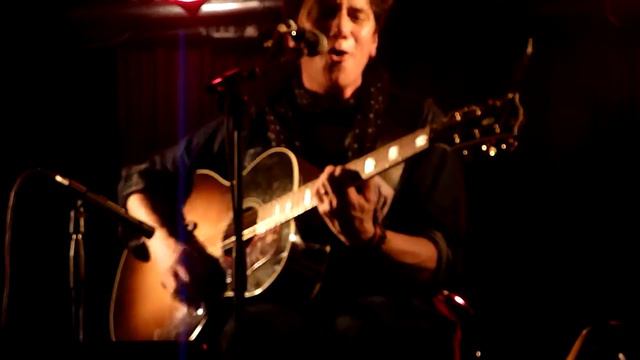 ERIC MARTIN °HD° Goin' where the wind blows acoustic Roma Italy 18/Mar/2013 -tinaRnR смотреть онлайн