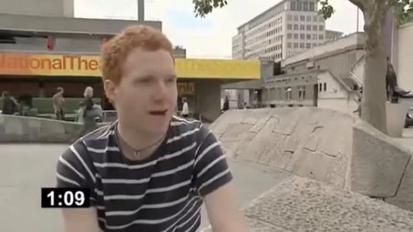 Speakout Starter Podcast Unit 7 Past