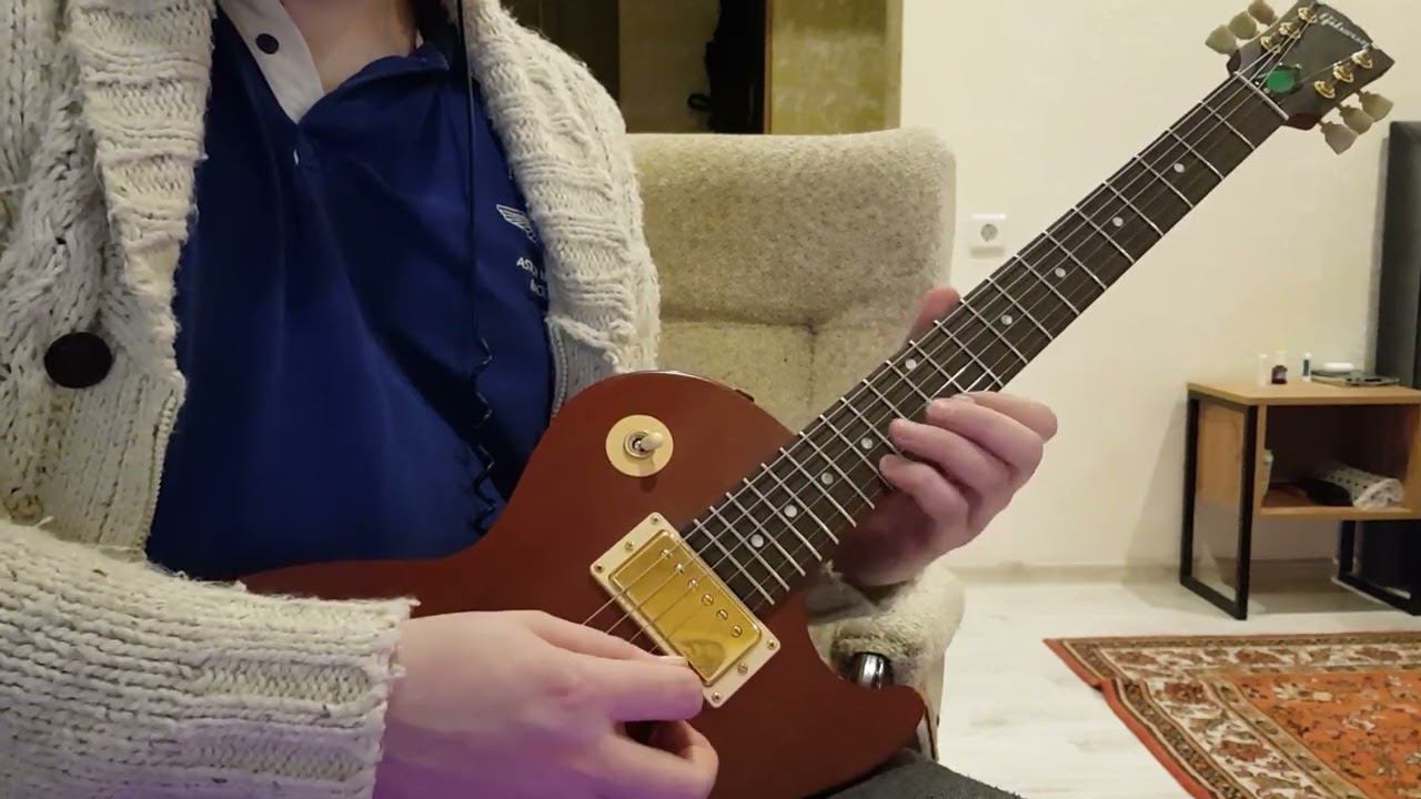 Phrygian slam-n-roll смотреть онлайн