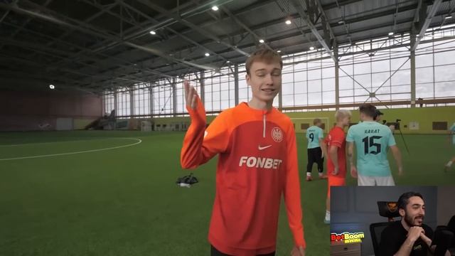 РЕАКЦИЯ НА 2DROTS САМОЕ ПОЗОРНОЕ НАКАЗАНИЕ В ИСТОРИИ 2DROTS