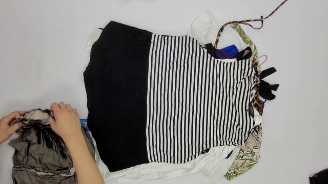 23731 Блузки женские LS6 Ladies summer tops (cream/extra) 3 пак 45.8кг 5.95€/кг 305шт смотреть онлайн