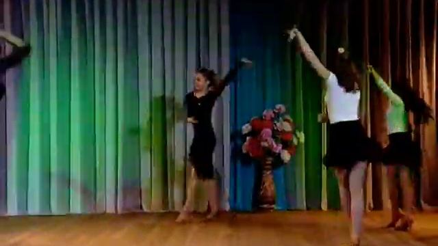 Самба "Салма" смотреть онлайн